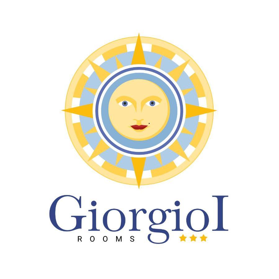Giorgio I Rooms Палермо Экстерьер фото