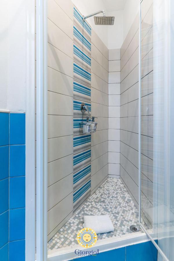 Giorgio I Rooms Палермо Экстерьер фото